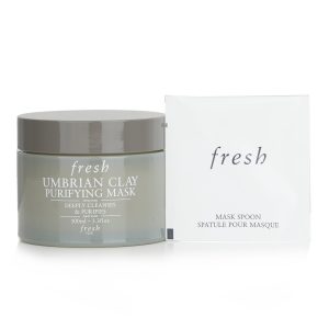 Umbrian Clay Purifying Mask 100 ml