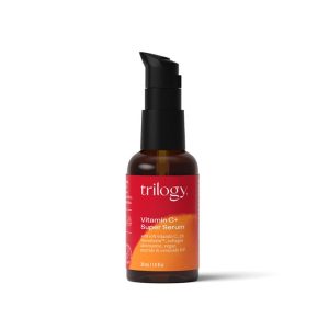Trilogy Vit C+ Super Serum 30 ml